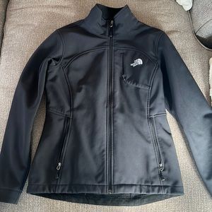The North Face WINDWALL Jacket